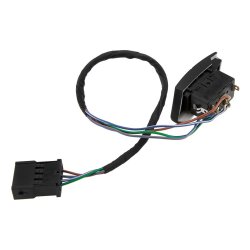 Front Left Door Lock System Switch AMCP-36006-AU055 OE Ref 4B1962107B98