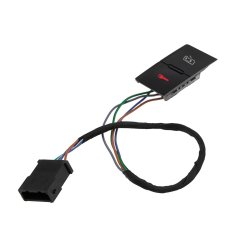 Front Left Door Lock System Switch AMCP-36006-AU055 OE Ref 4B1962107B98 Aftermarket