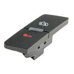 Front Left Door Lock System Switch AMCP-36007-AU056 OE Ref 4F19621075PR Aftermarket