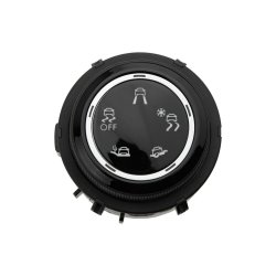 Multi function Gauge AMCP-36014-PE049 OE Ref 98113880VD Aftermarket