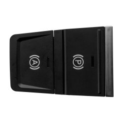 Park Brake Actuation Switch AMCP-36024-AU005 OE Ref 4K0927225 Aftermarket