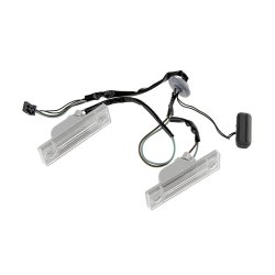 Tailgate Release Switch AMCP-36053-DW001 OE Ref 95107229 Aftermarket