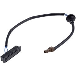 Tailgate Release Switch AMCP-36054-SB004 OE Ref 63270FG001