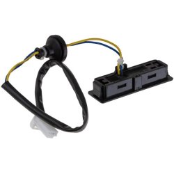Tailgate Switch AMCP-36062-NS045 OE Ref 253804BA0A Aftermarket