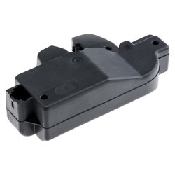 Boot Lock AMCP-36080-PE010 OE Ref 9646091580