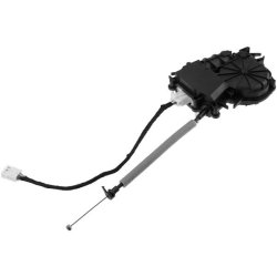 Tailgate Lock 51247348531 AMCP-36125-BM399 OE Ref 51247348531