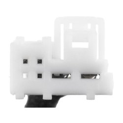 Tailgate Lock 51247348531 AMCP-36125-BM399 OE Ref 51247348531 Aftermarket