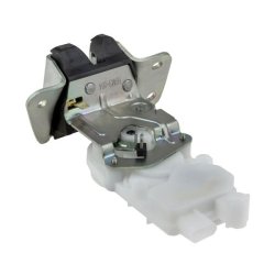 Boot Lock AMCP-36154-MS004
