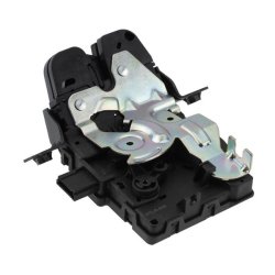 Tailgate Lock AMCP-36163-LR066 OE Ref FK72A442A66AC