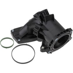 Tuyau d'intercooler pour MERCEDES OE 6510900028 Aftermarket