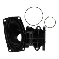 Tuyau d'intercooler pour MERCEDES OE 6510900028 Aftermarket