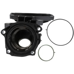 Tuyau d'intercooler pour MERCEDES OE 6510900028 Aftermarket