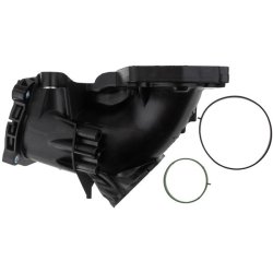 Tuyau d'intercooler pour MERCEDES OE 6510900028 Aftermarket