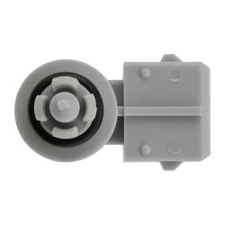 Intake Air Temperature Sensor AMCP-3620-RE000 OE Ref 19204G Aftermarket