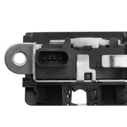 Serrure de coffre pour SEAT IBIZA OE 6J4827505D Aftermarket