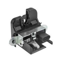 Rear Boot Lock AMCP-36205-SK066 OE Ref 5L6827505C
