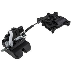 Tailgate Lock AMCP-36215-KA010 OE Ref 81230C5100