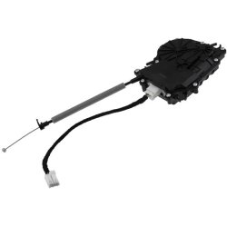 Tailgate Lock 51247361231 AMCP-36220-BM396 OE Ref 51247361231