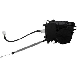 Tailgate Lock 51247361231 AMCP-36220-BM396 OE Ref 51247361231 Aftermarket