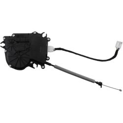 Tailgate Lock 51247361231 AMCP-36220-BM396 OE Ref 51247361231 Aftermarket