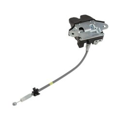 Tailgate Lock AMCP-36223-KA007 OE Ref 81230D4000 Aftermarket