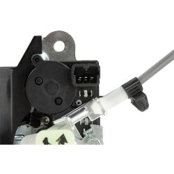 Tailgate Lock AMCP-36223-KA007 OE Ref 81230D4000 Aftermarket