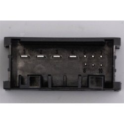 Control Unit (tailgate Opening) Cable Repair Kit AMCP-36228-BM333 OE Ref 61357365902 Aftermarket