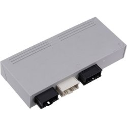 Control Unit (tailgate Opening) Cable Repair Kit AMCP-36229-BM334 OE Ref 61357317419