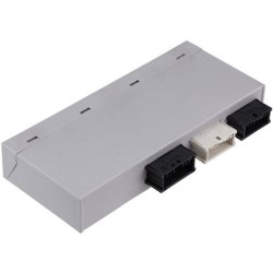 Control Unit (tailgate Opening) Cable Repair Kit AMCP-36230-BM341 OE Ref 61357317419