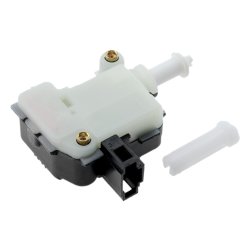 Central Locking System AMCP-36243-AU009 OE Ref 4B9962115C