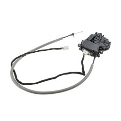 Tailgate Closing Aid AMCP-36247-BM104 OE Ref 51247191213