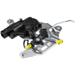 Central Locking System Actuator AMCP-36250-KA019 OE Ref 957501F020 Aftermarket