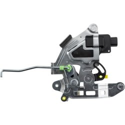 Central Locking System Actuator AMCP-36250-KA019 OE Ref 957501F020 Aftermarket