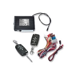 Upper Tailgate Closing Aid AMCP-36256-BM108 OE Ref 51244329789