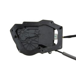 Lower Tailgate Closing Aid AMCP-36257-BM109 OE Ref 51247330648 Aftermarket