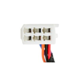 Rear Left Tailgate Electric Motor AMCP-36293-TY041 OE Ref 6891009053 Aftermarket