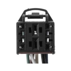 Tailgate Electric Motor AMCP-36357-SE029 OE Ref 5FF827851B Aftermarket