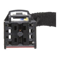 Tailgate Electric Motor AMCP-36376-AU102 OE Ref 8W8827851A Aftermarket