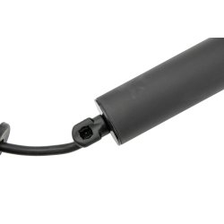 Rear Left Tailgate Gas Spring AMCP-36397-CH049 OE Ref 68231347AB