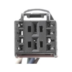 Tailgate Electric Motor AMCP-36410-HY058 OE Ref 81831GI101 Aftermarket