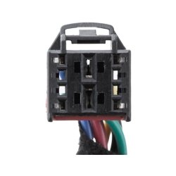 Left Tailgate Electric Motor AMCP-36417-HY052 OE Ref 81841S1100 Aftermarket