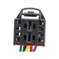 Rear Left Right Tailgate Electric Motor AMCP-36437-AU101 OE Ref 83A827851D Aftermarket