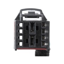 Left Tailgate Electric Motor AMCP-36450-KA037 OE Ref 81740P2100 Aftermarket