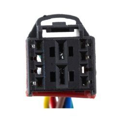 Left Tailgate Electric Motor AMCP-36468-KA040 OE Ref 81831CV100 Aftermarket