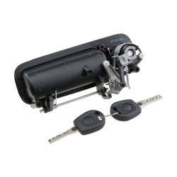 Outer Tailgate Handle AMCP-36475-VW081 OE Ref 1J6827565A