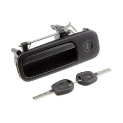 Outer Tailgate Handle AMCP-36475-VW081 OE Ref 1J6827565A Aftermarket