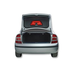 Rear Tailgate Handle AMCP-36476-SU004