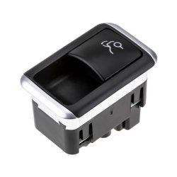 Tailgate Release Switch AMCP-36487-ME114 OE Ref A2129059200