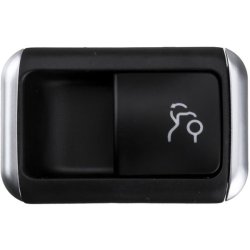 Tailgate Release Switch AMCP-36487-ME114 OE Ref A2129059200 Aftermarket