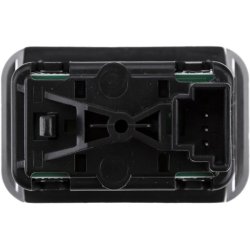 Tailgate Release Switch AMCP-36487-ME114 OE Ref A2129059200 Aftermarket